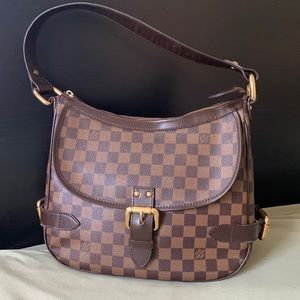 Louis Vuitton Damien Enene Highbury